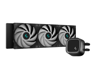 Deepcool LE720 ARGB 3x120mm - 1193340 - zdjęcie 2